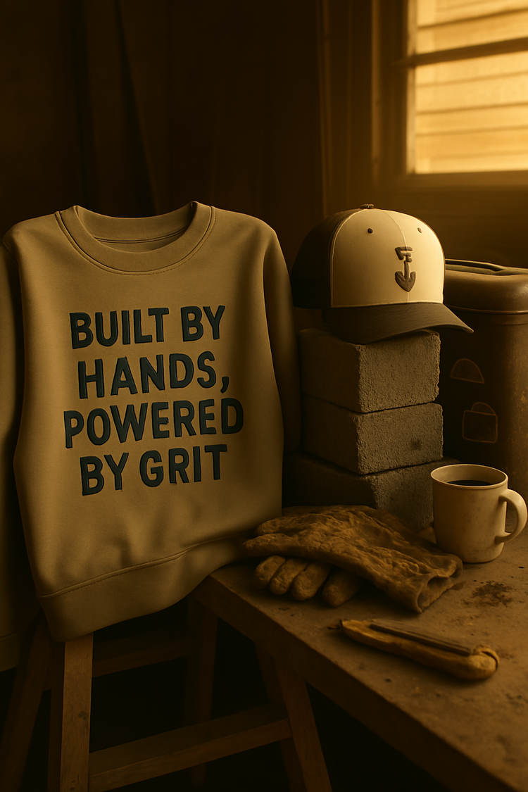 Labourer - All Products