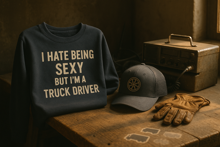 Truck Drivers - All Products