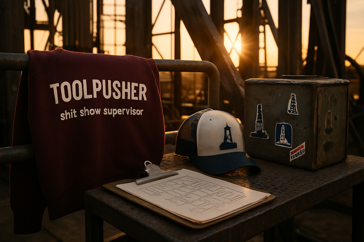 Toolpush's - All Products