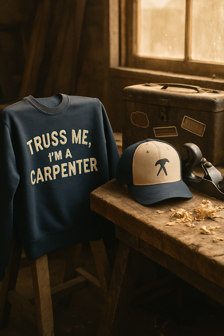 Carpenter - All Products