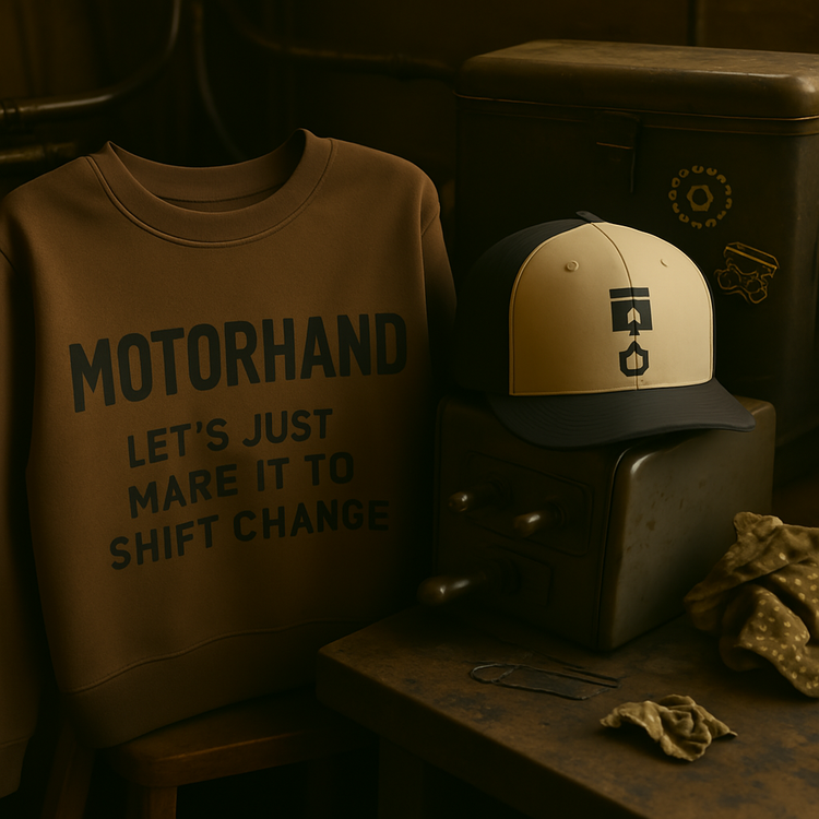 Motorhands - All Products