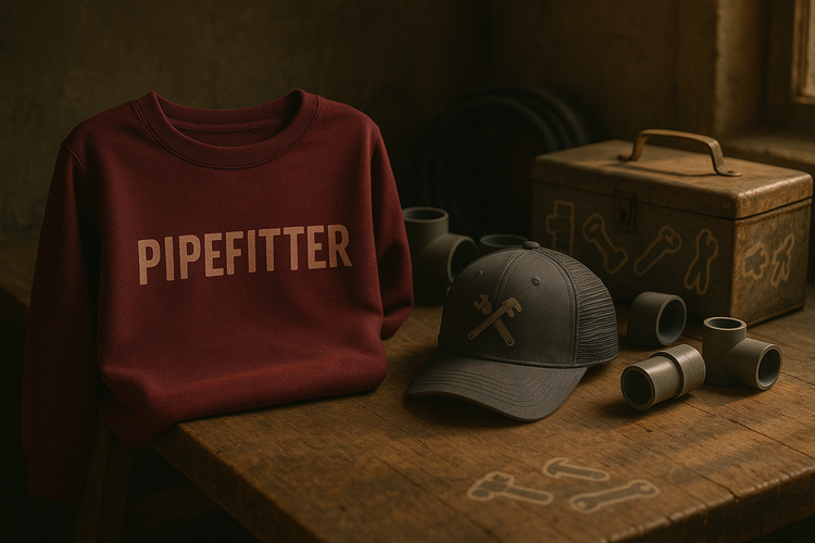 Pipefitters - all products