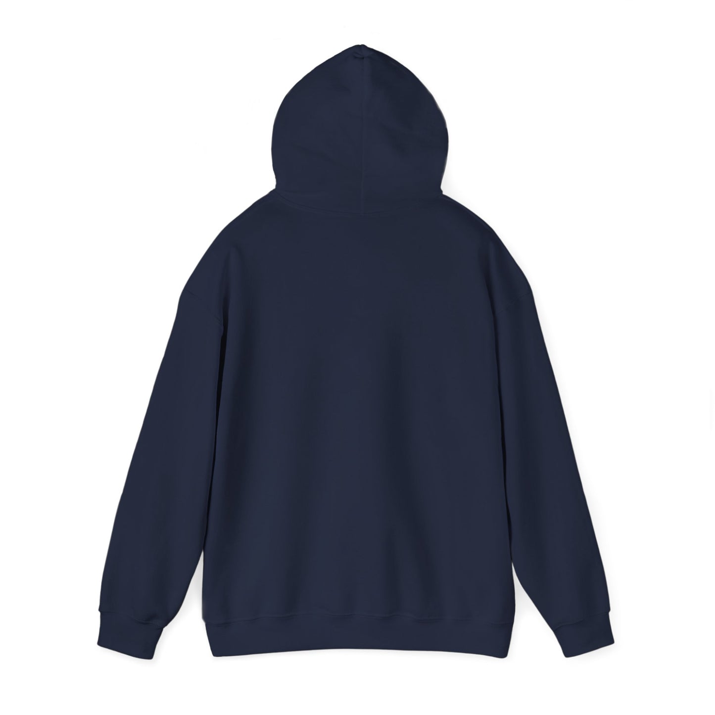 'Earn It Every Day' Men's Hoodie, Motivational Sweater