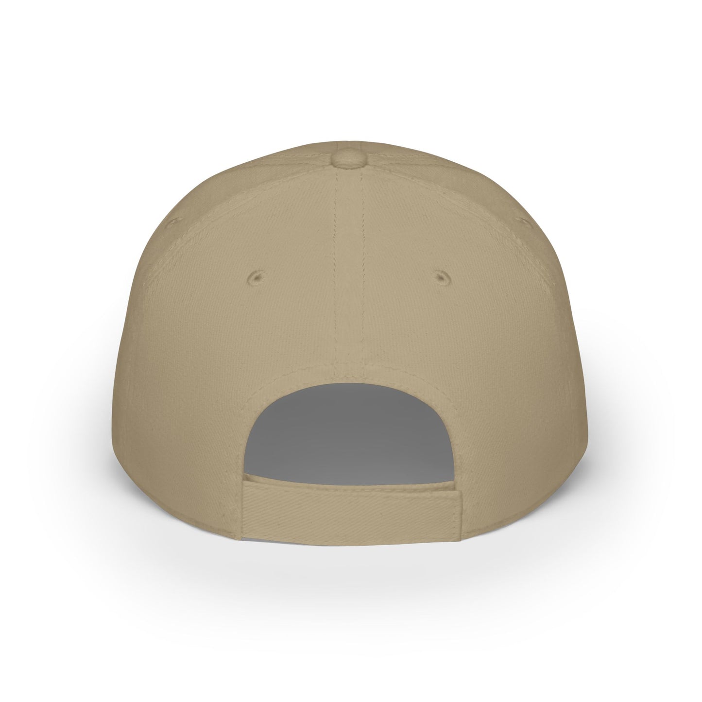 'Scaffolder' Cap, Adjustable Baseball Hat