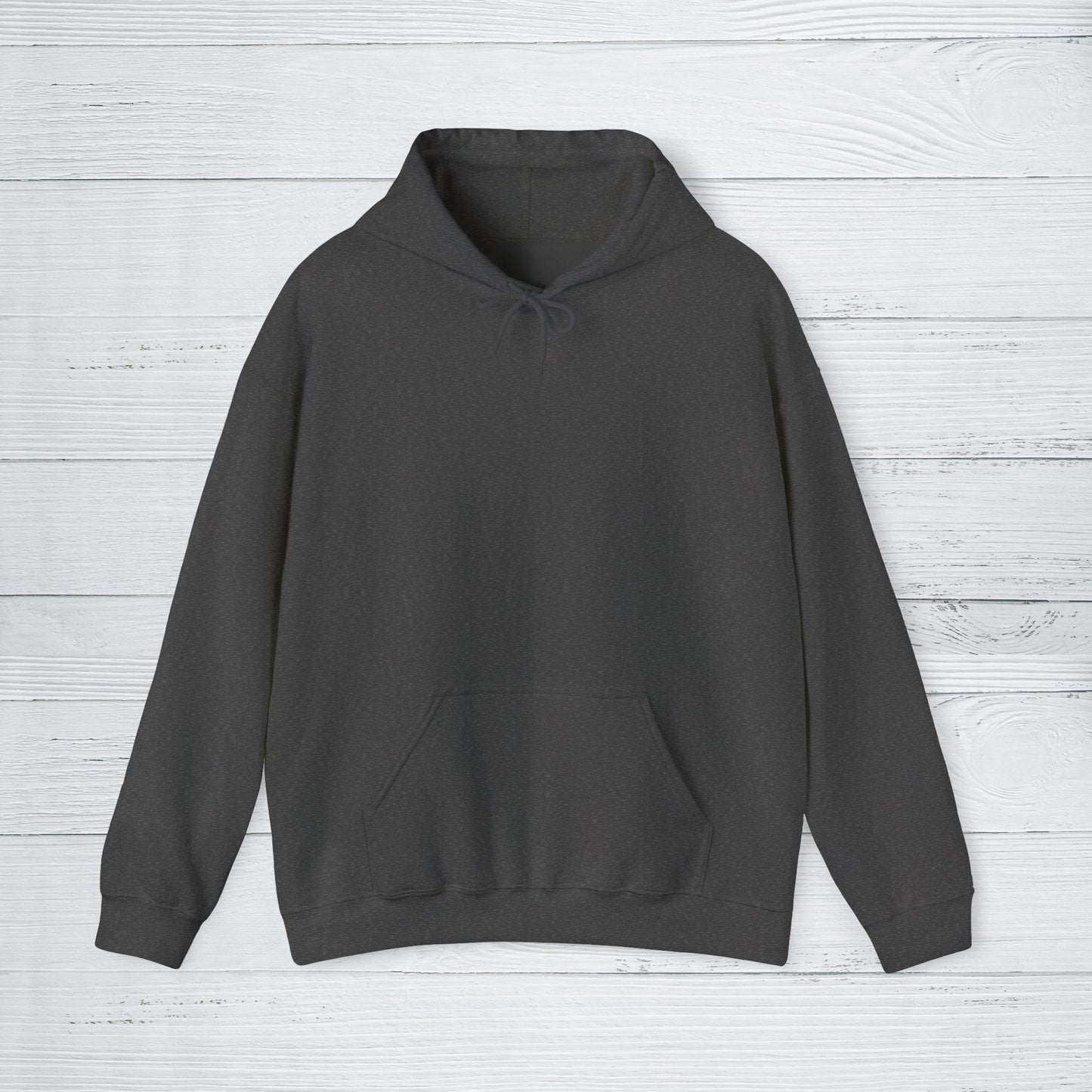 'Proud to Be a Scaffolder' Hoodie, Motivational Sweater
