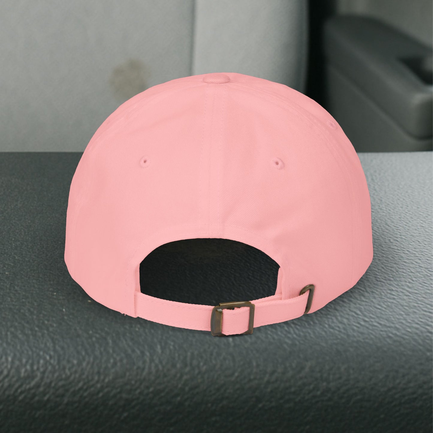 'Scaffolders Raise Hell and Beams' Cap, Adjustable Baseball Hat