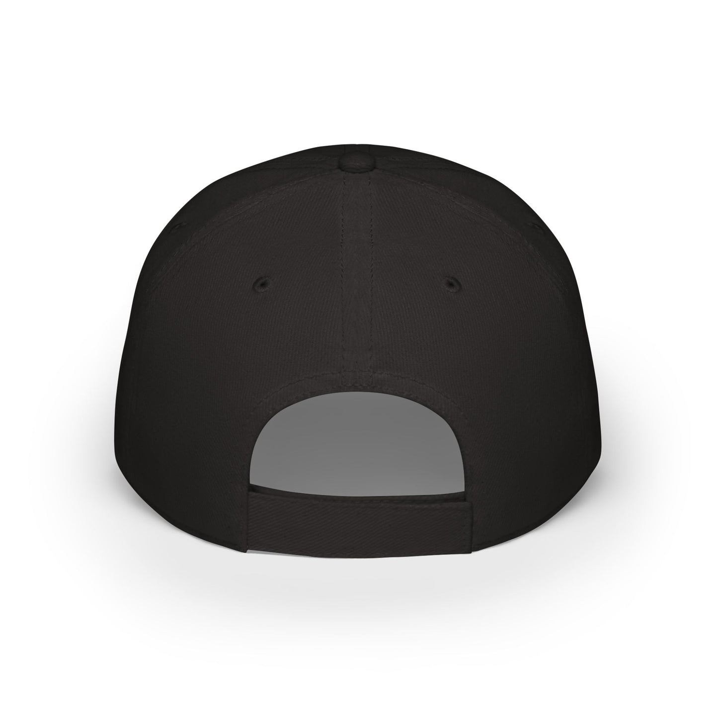 'Scaffolder' Cap, Adjustable Baseball Hat