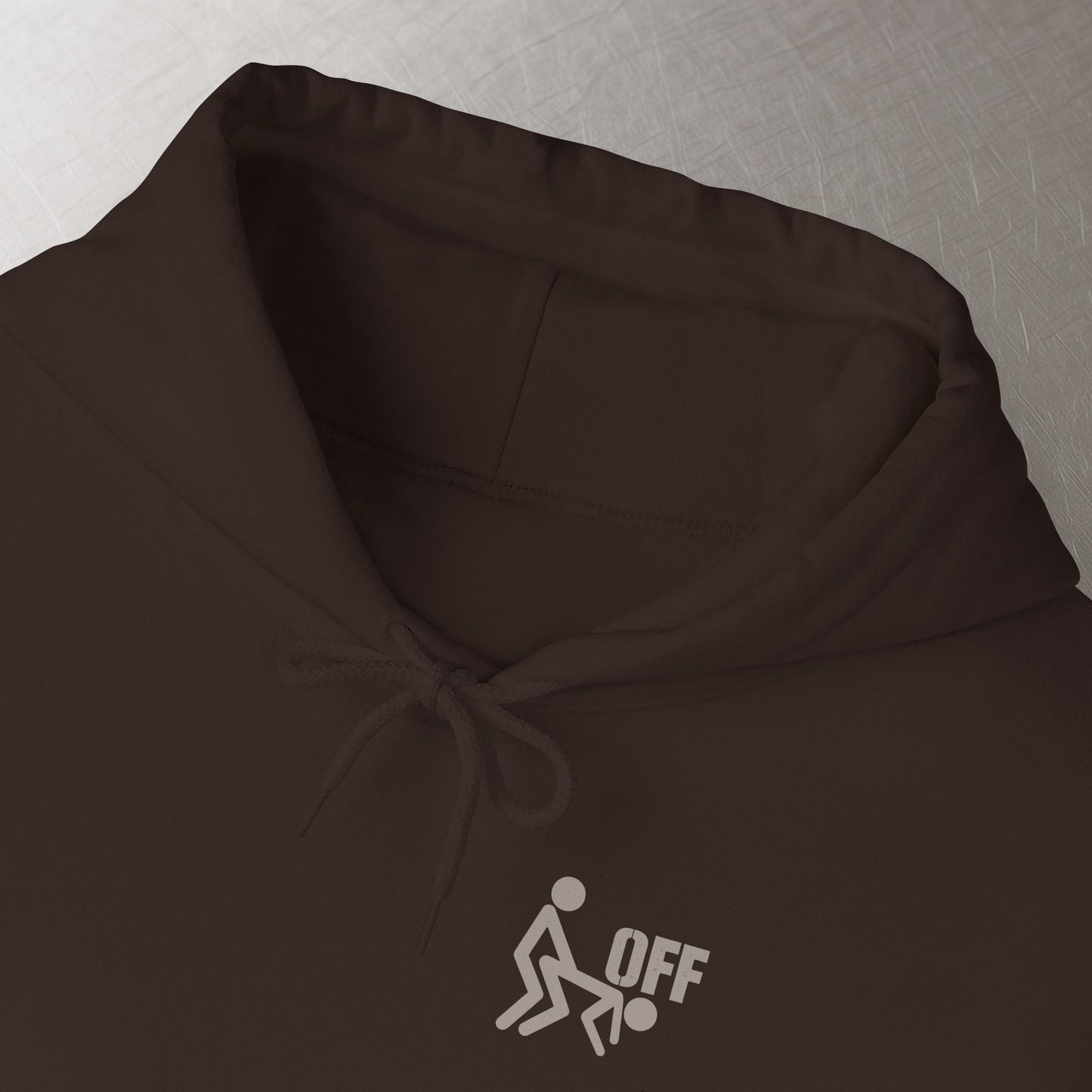 'F*** Off' Hoodie, Funny Sweater