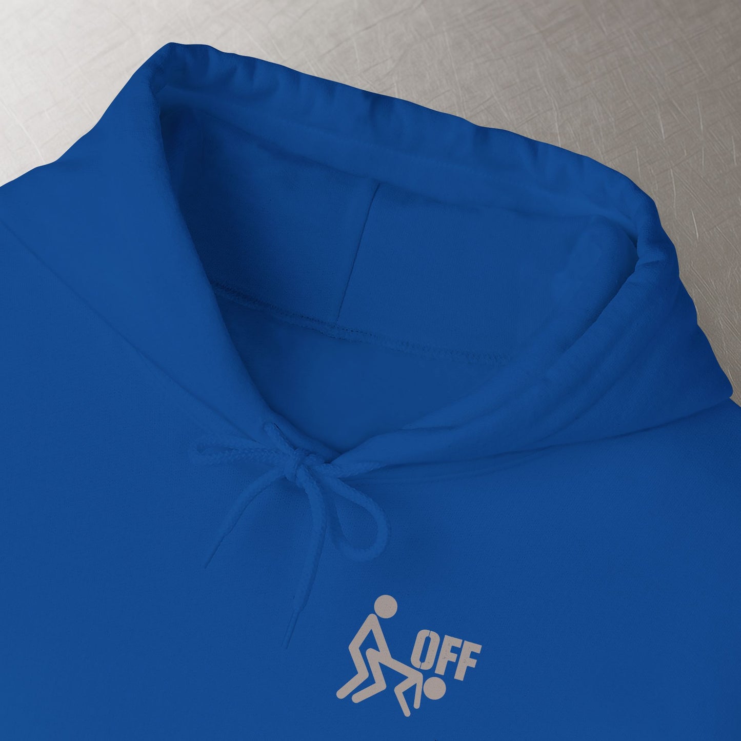 'F*** Off' Hoodie, Funny Sweater