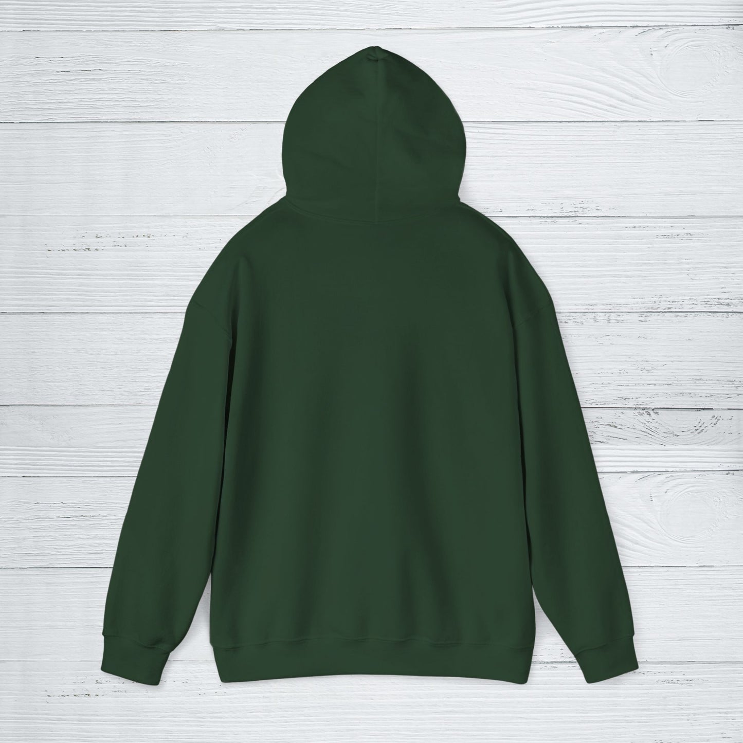 'Scaffolder' Hoodie, Scaffolder Sweater
