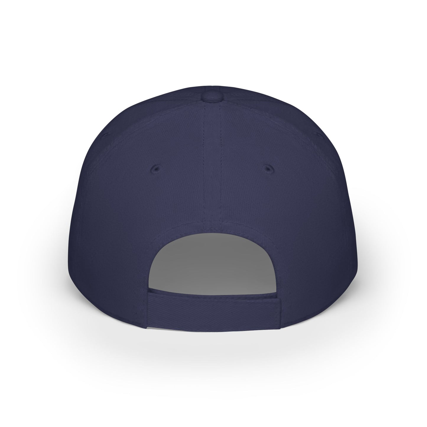'Scaffolder' Cap, Adjustable Baseball Hat