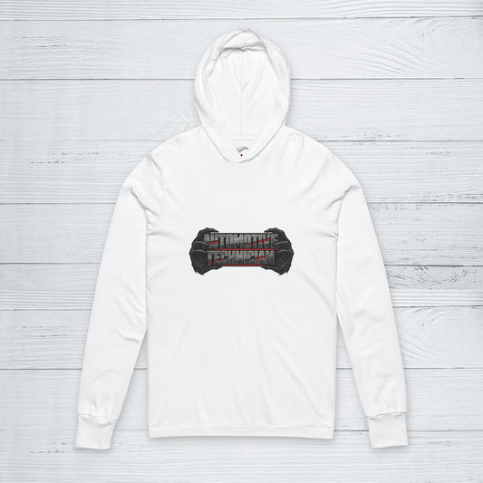 Automotive Technician Sweater, Automotive Technician Hoodie