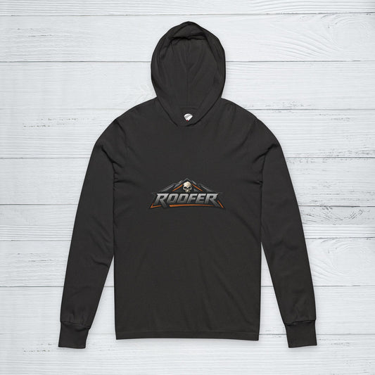 Roofer Sweater, Roofing Hoodie