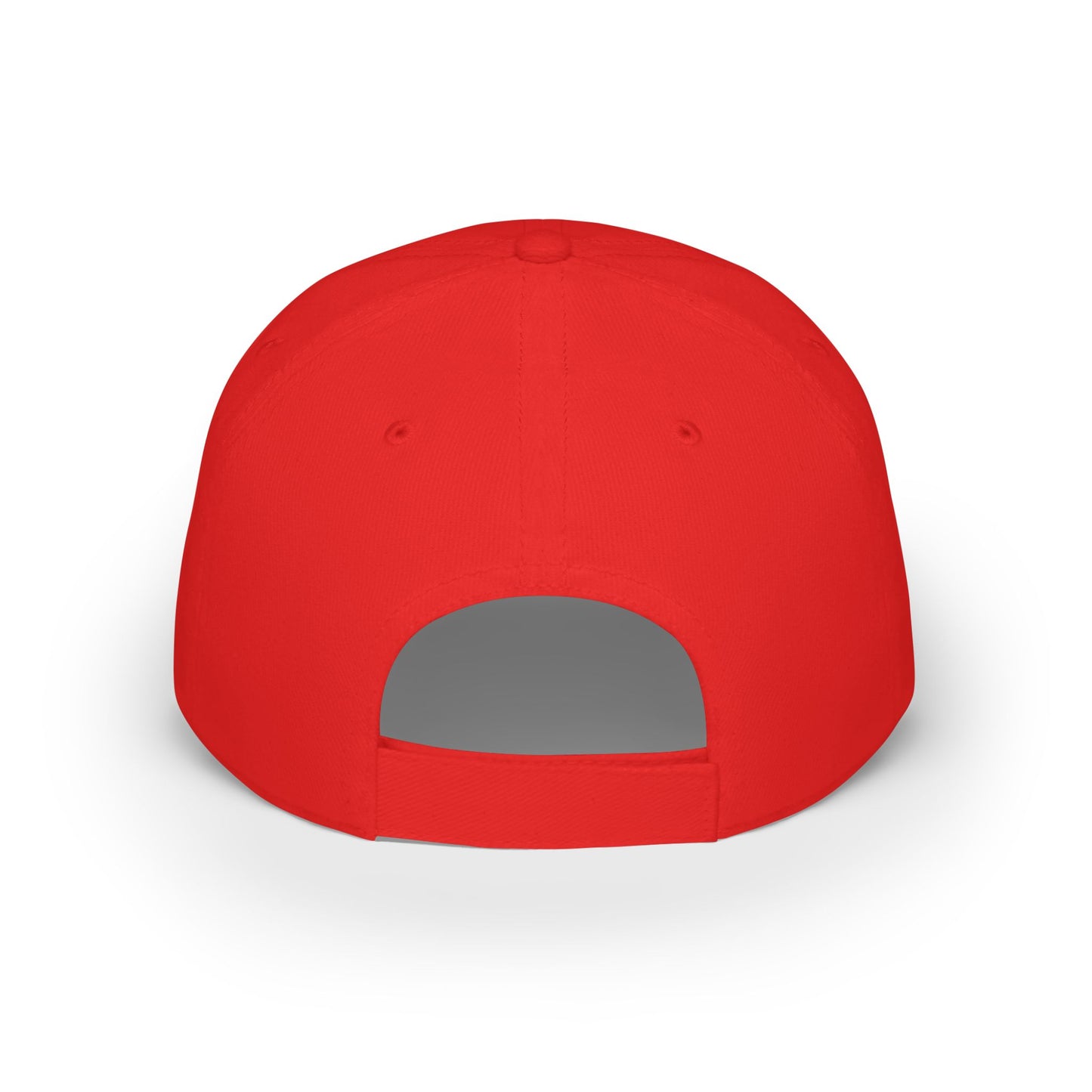'Scaffolder' Cap, Adjustable Baseball Hat
