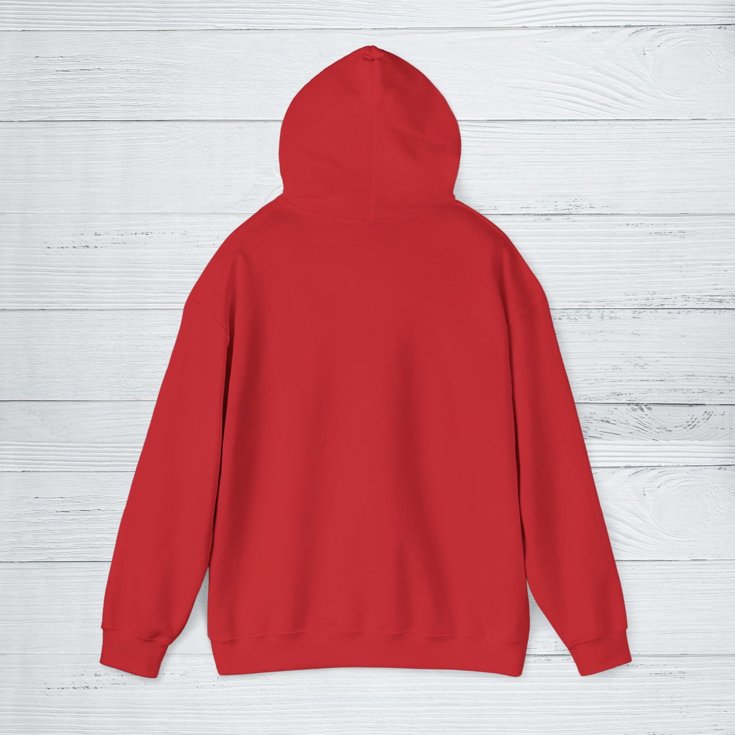 'Scaffolder' Hoodie, Scaffolder Sweater