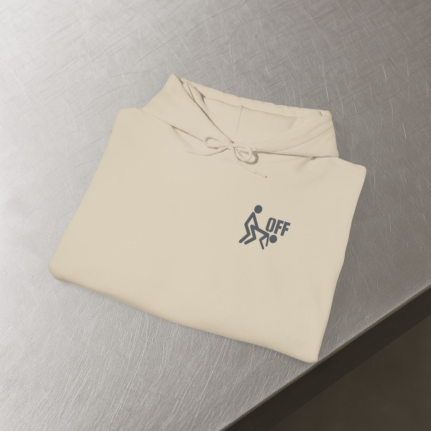 'F*** Off' Hoodie, Funny Sweater