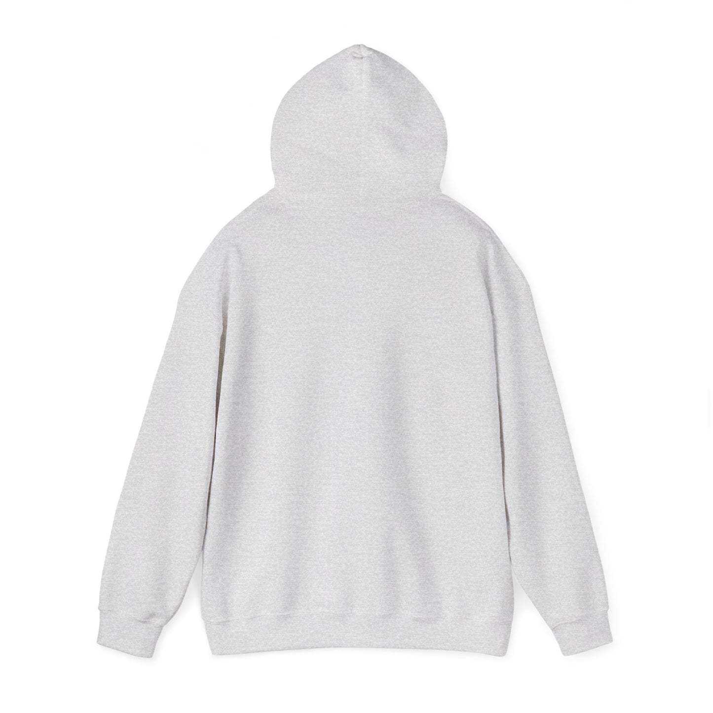 'Hard work is the Foundation of Success' Men's Hoodie, Motivational Sweater