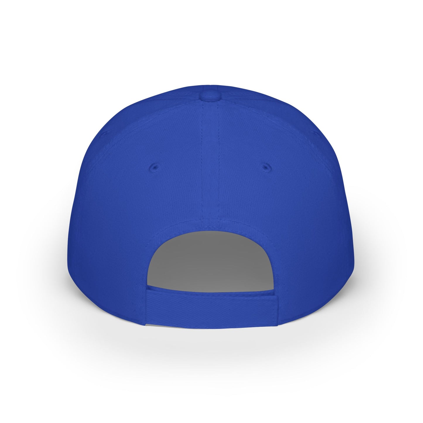'Scaffolder' Cap, Adjustable Baseball Hat
