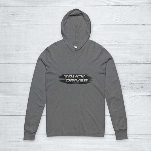 Truck Driver Sweater, Truck Driving Hoodie
