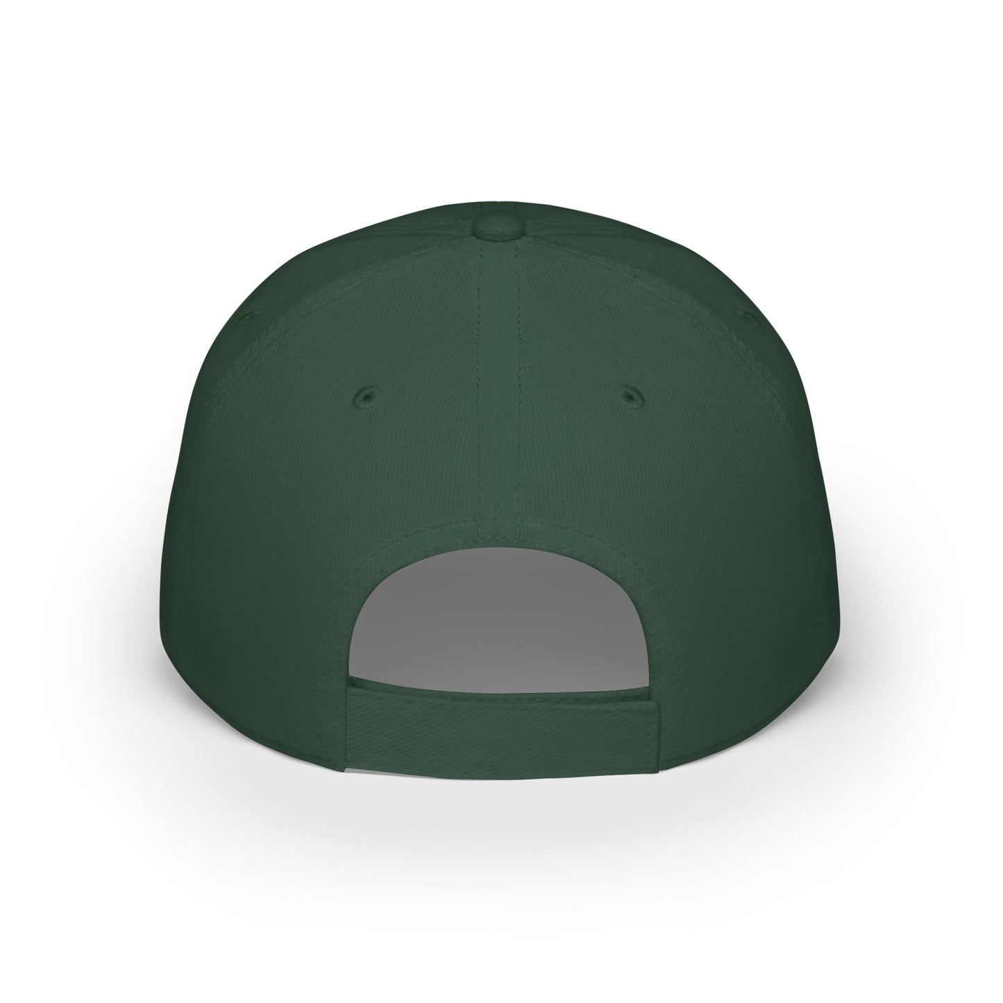 'Scaffolder' Cap, Adjustable Baseball Hat
