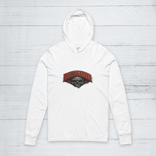 Boilermaker Sweater, Boiler Maker Hoodie