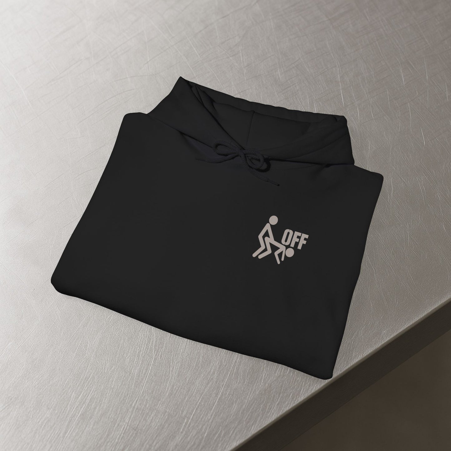 'F*** Off' Hoodie, Funny Sweater