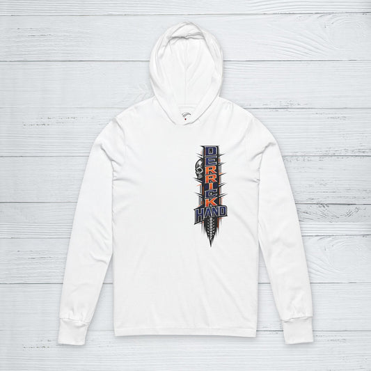 Derrickhand Sweater, Derrick Hand Hoodie