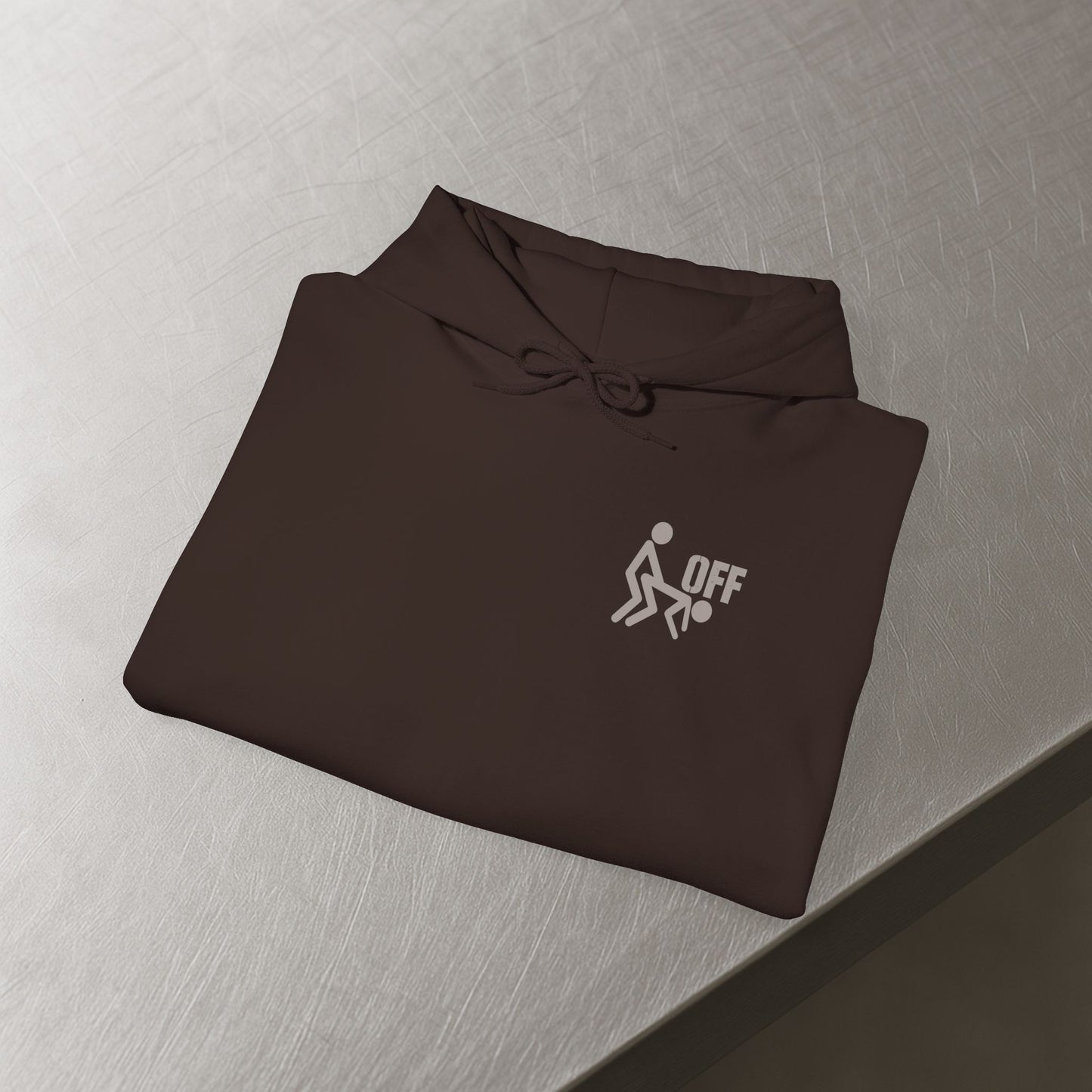 'F*** Off' Hoodie, Funny Sweater