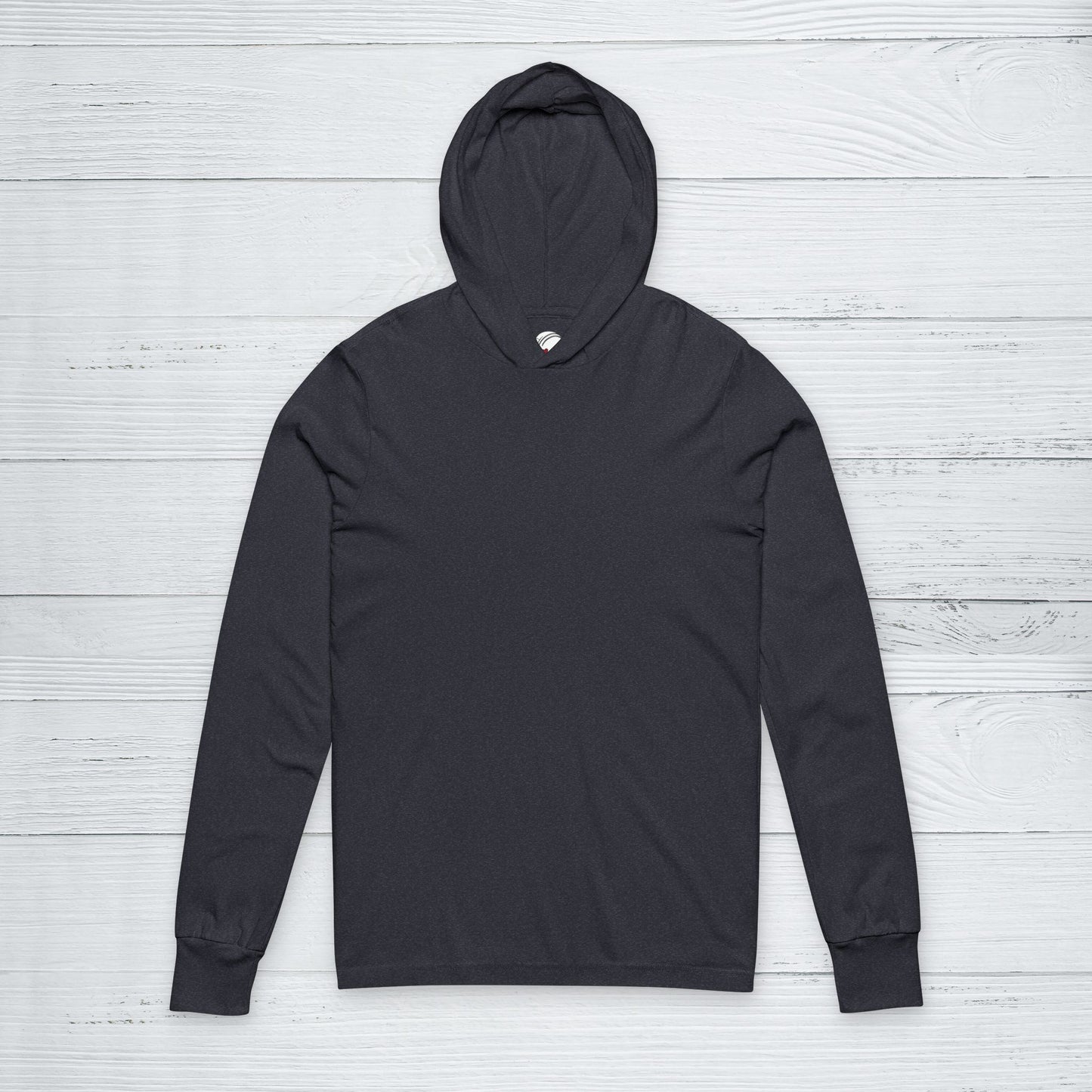 Mountain Haul Trucker, Long Haul Driver Sweater
