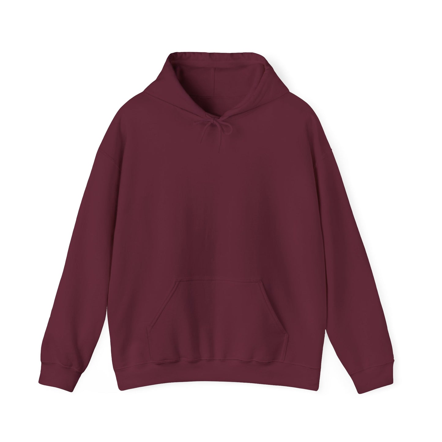 'Blue Collar Grind, Whiskey in Mind' Hoodie, Motivational Sweater