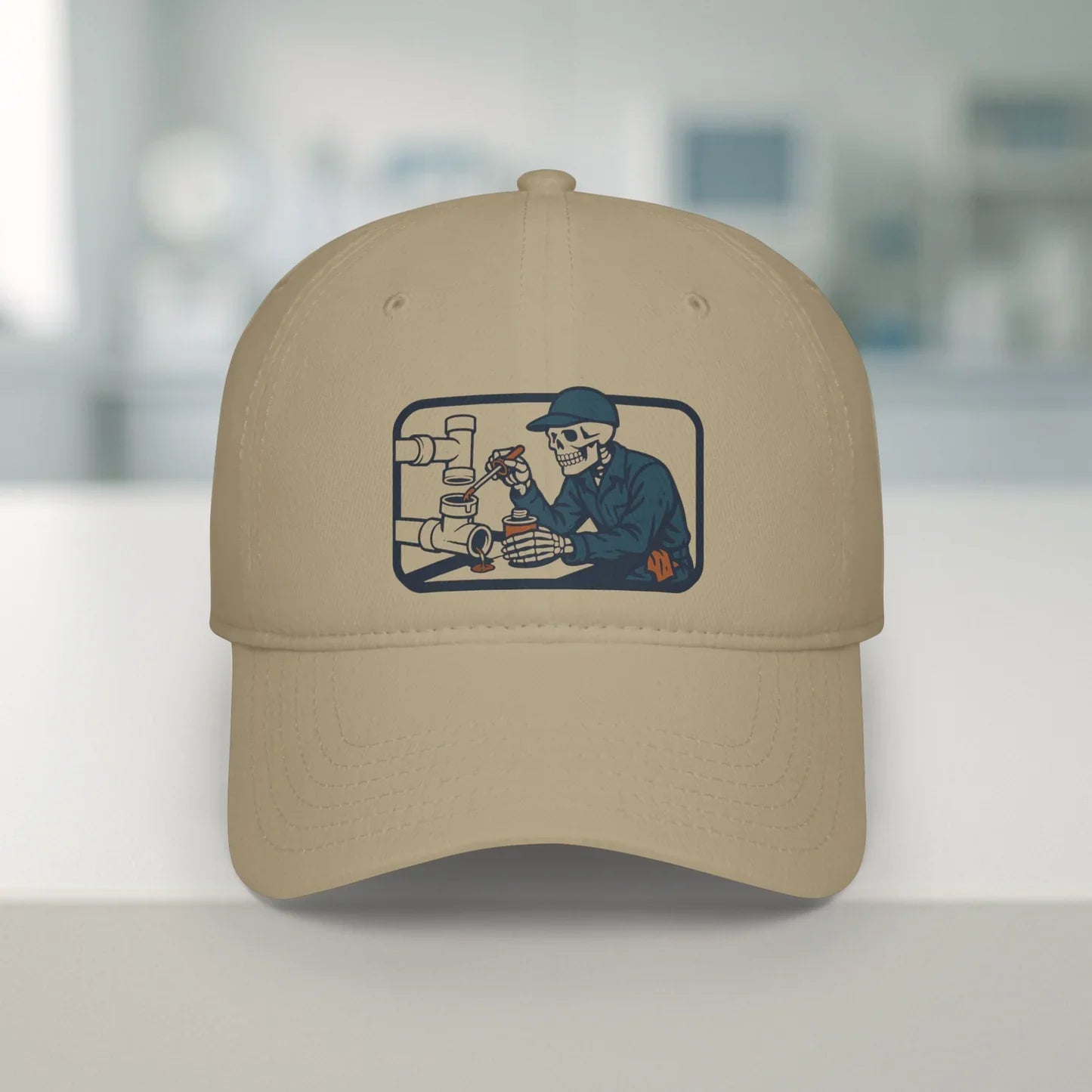 Visual Plumber Apparel