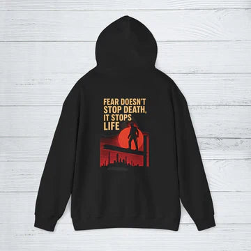 Roofer Sweaters