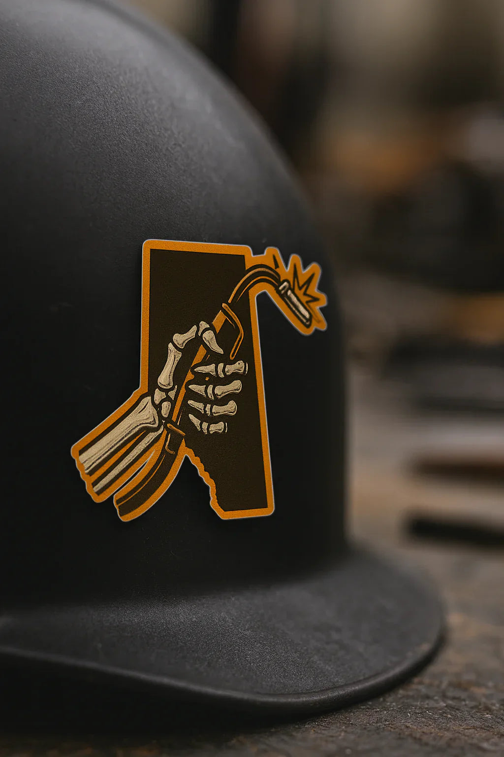 Visual Welder Apparel