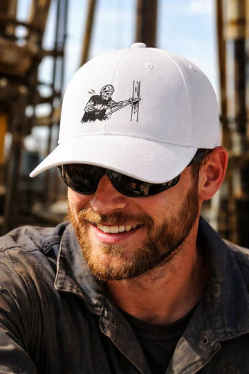 Roughneck Hats