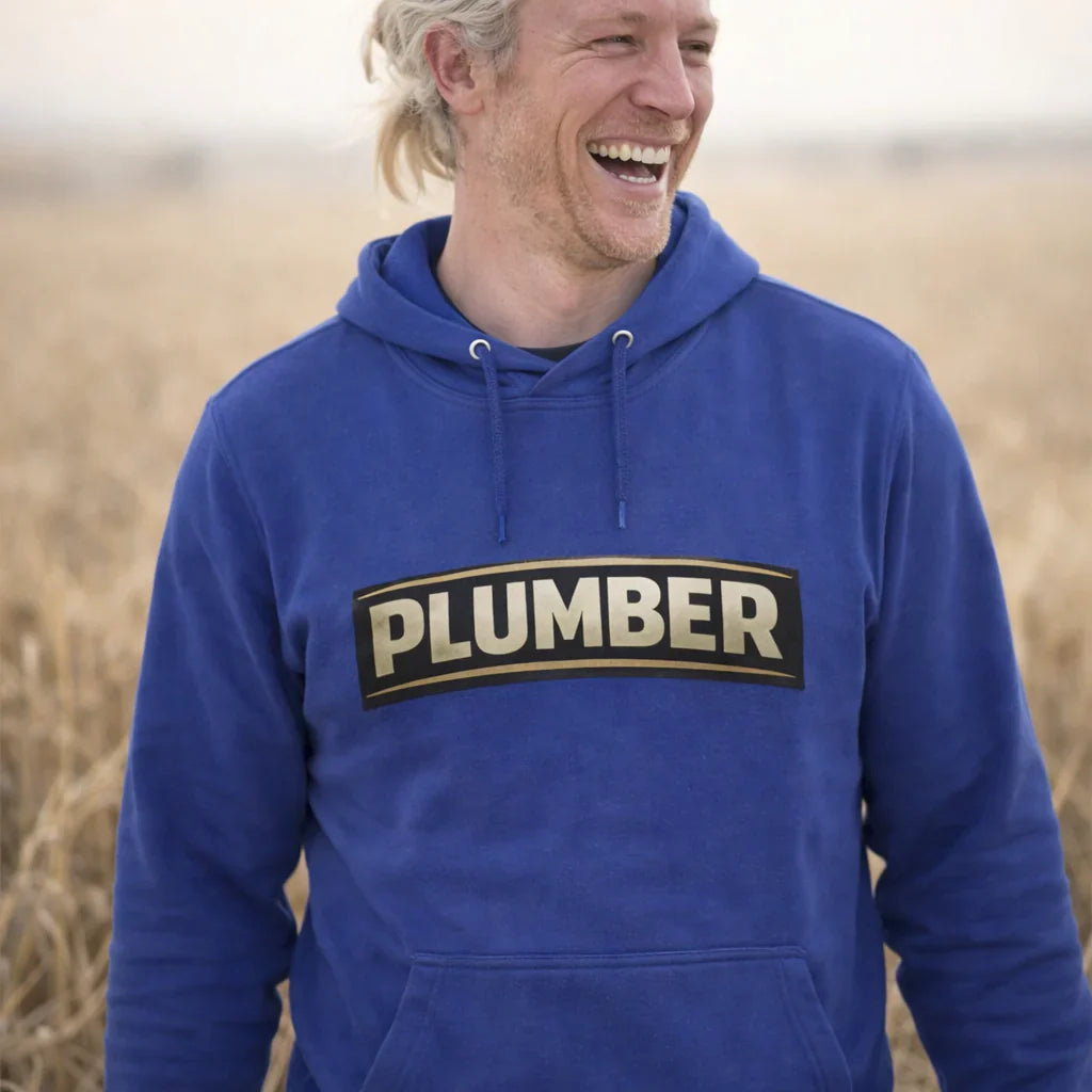 Plumber Sweaters