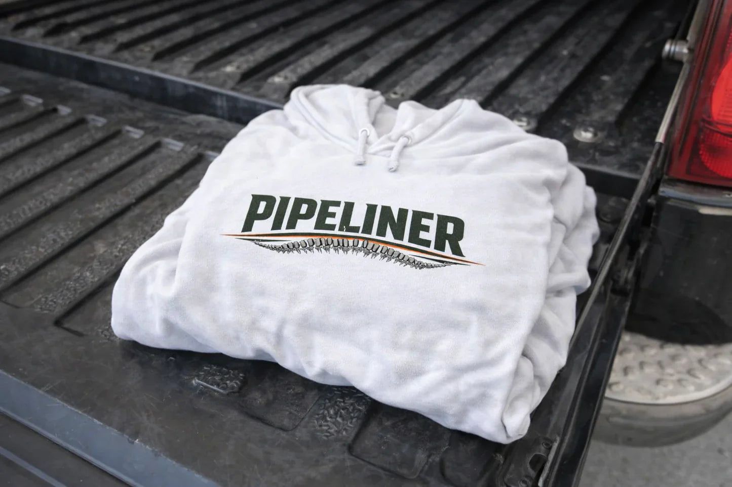Pipeliner Sweaters