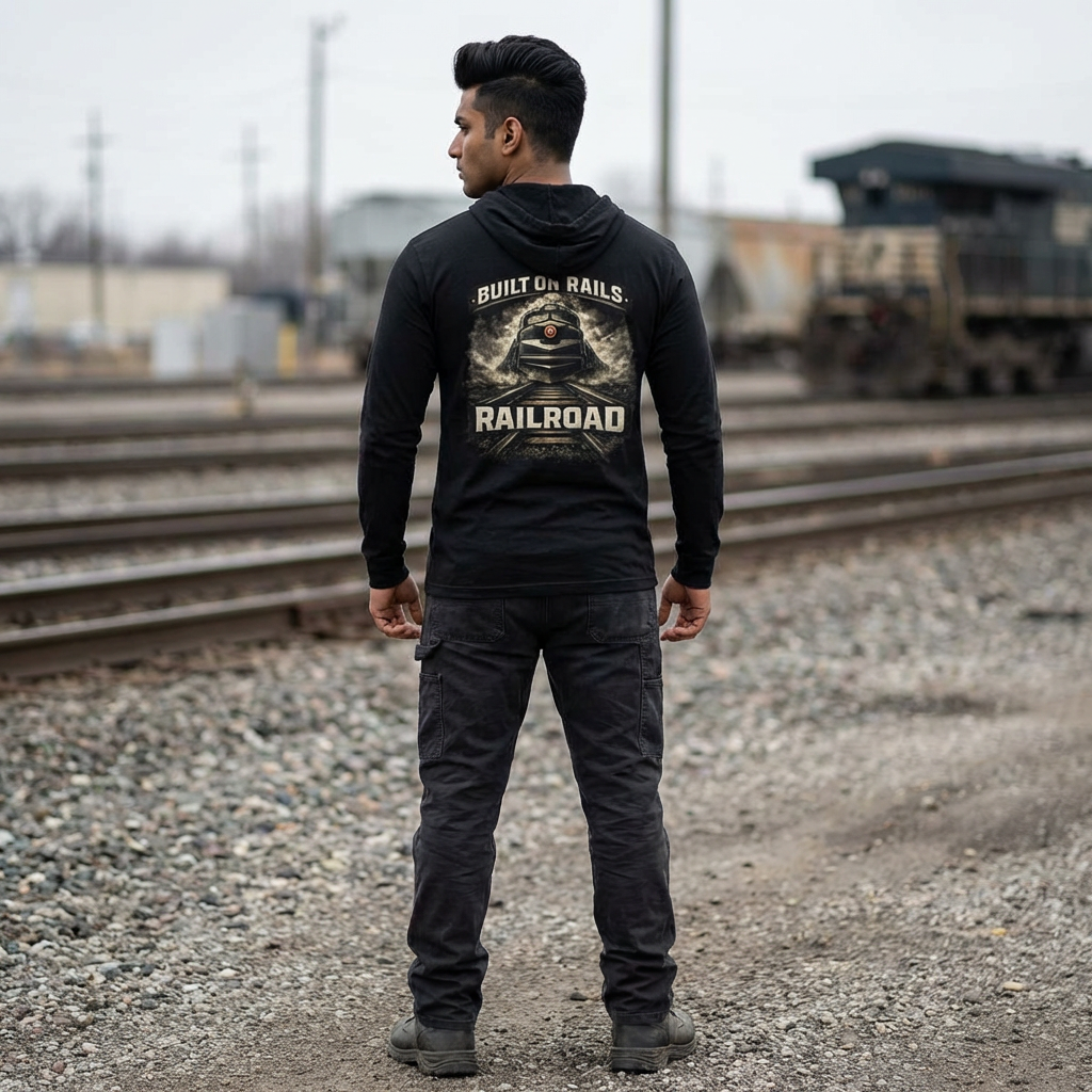 Railroaders