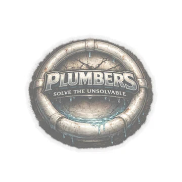 Motivational Plumber Products