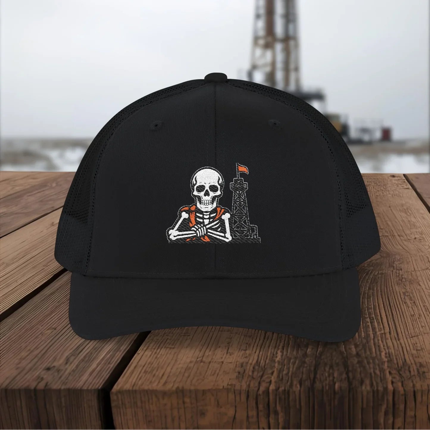 Funny & Offensive Toolpush & Rig Manager Products