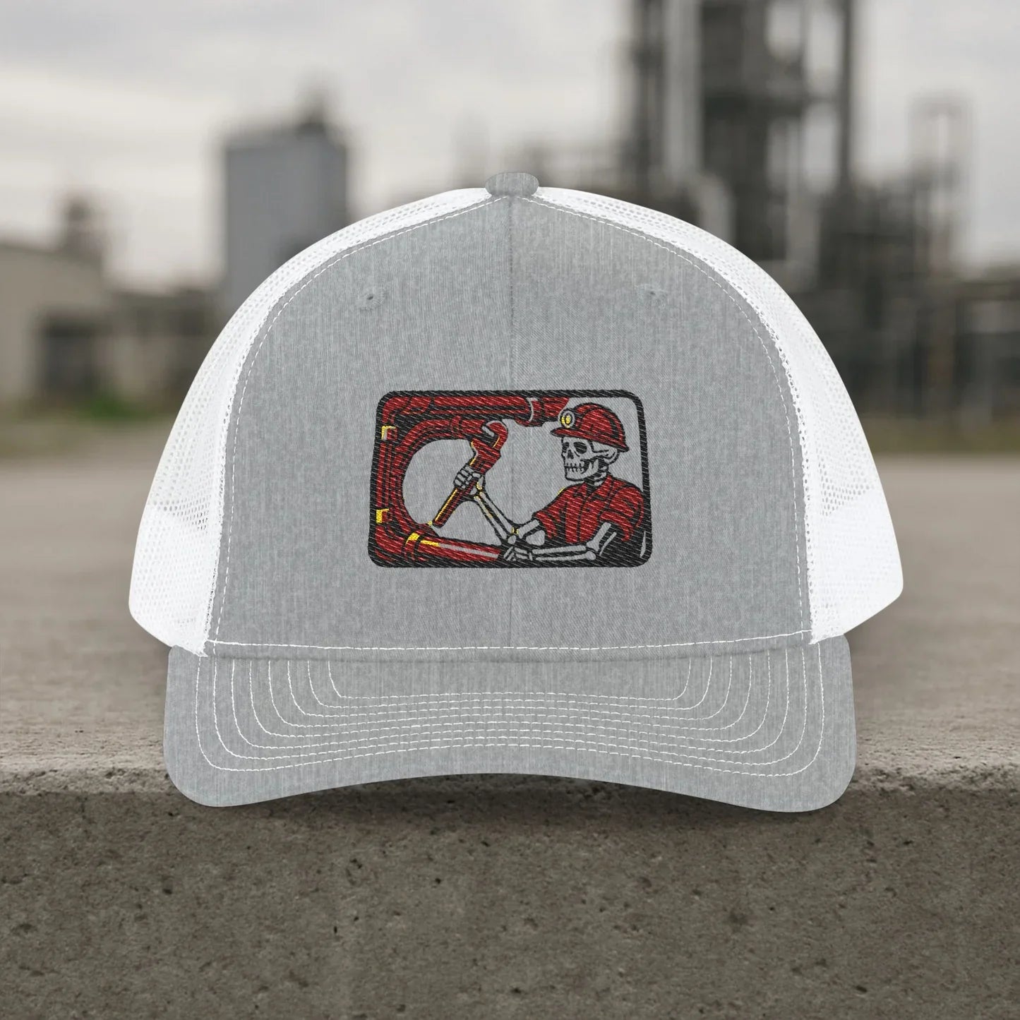 Pipefitter Hats