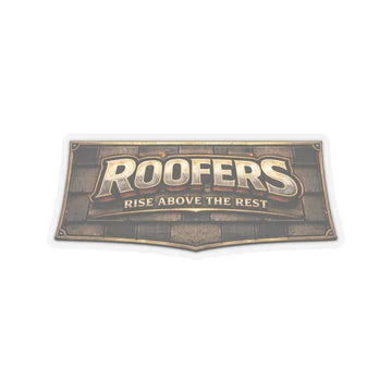 Motivational Roofer Products