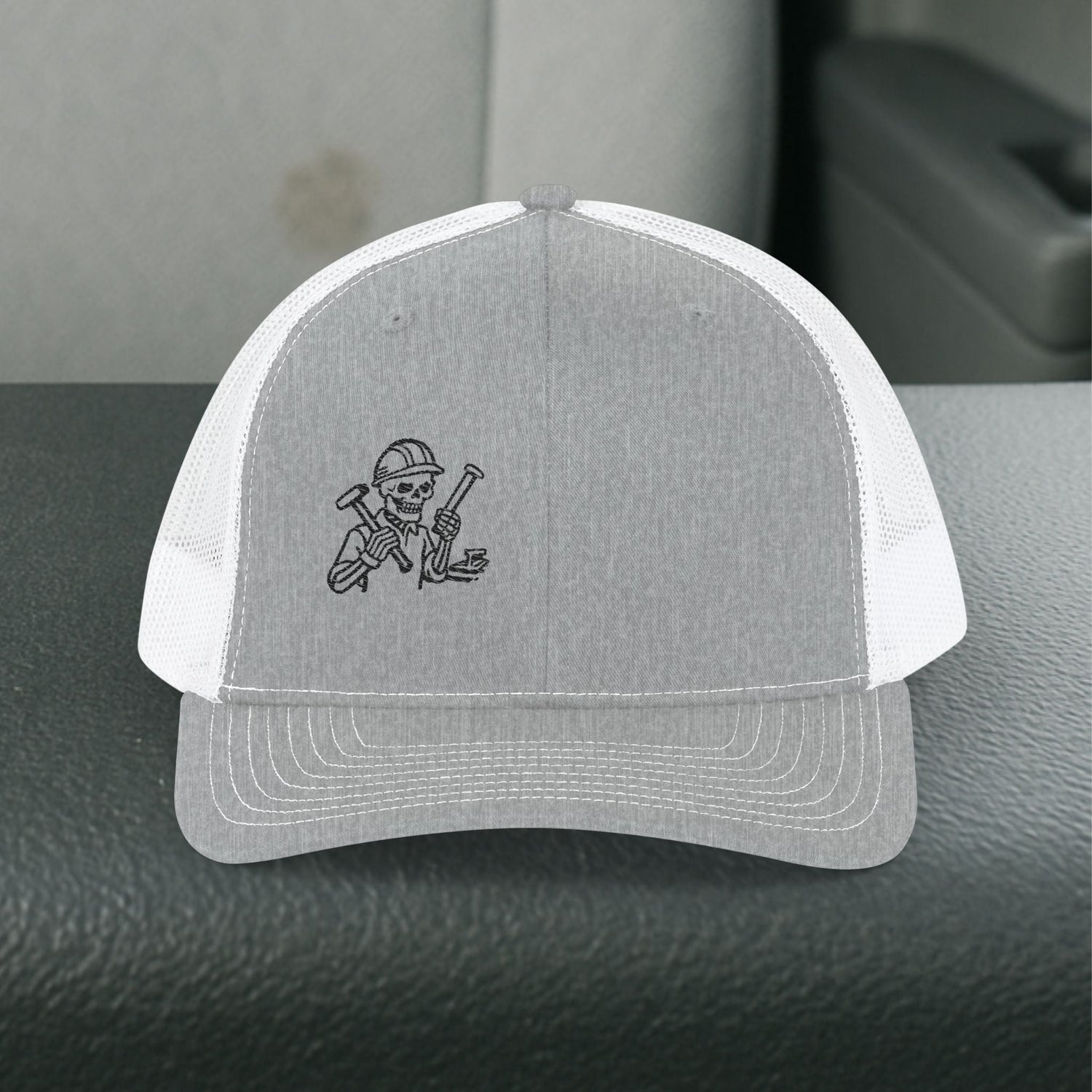 Railroader Hats