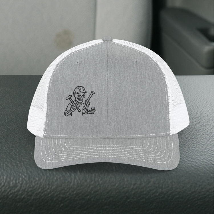 Railroader Hats