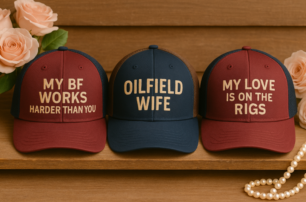 Spouse Hats