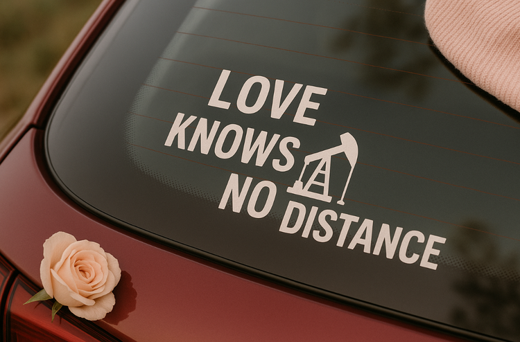 Spouse Stickers