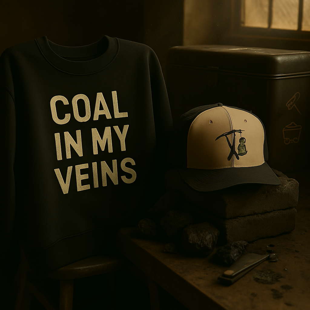 Miners - All Products