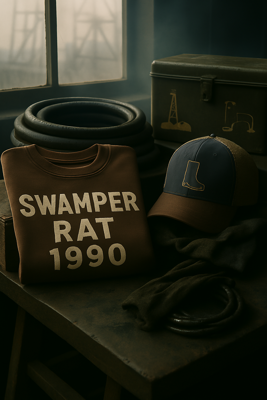 Swampers - All Products