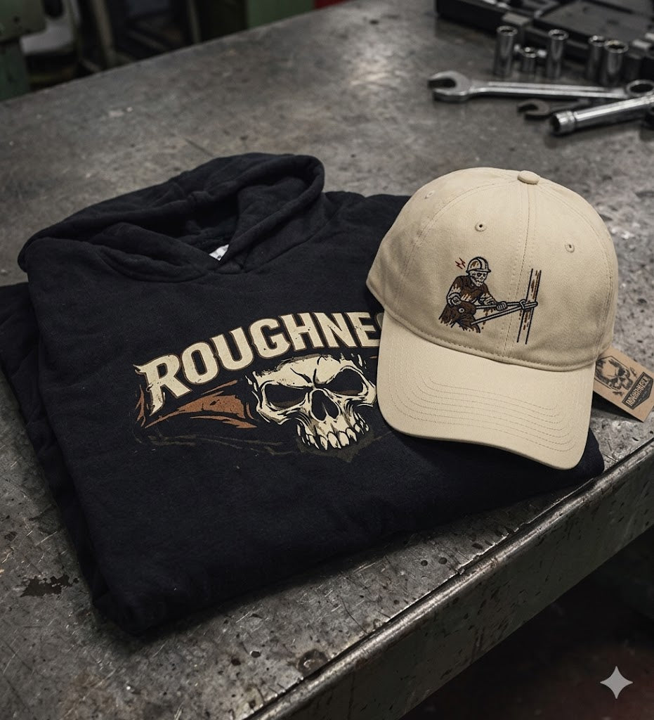 Floorhand & Roughnecks