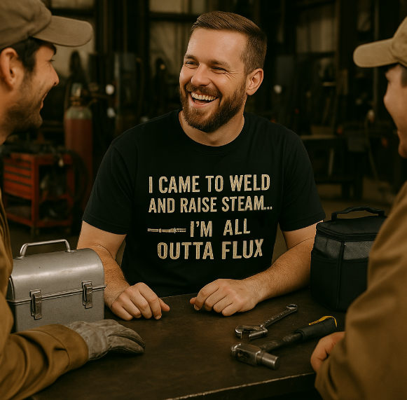 Funny & Offensive Boilermaker Products