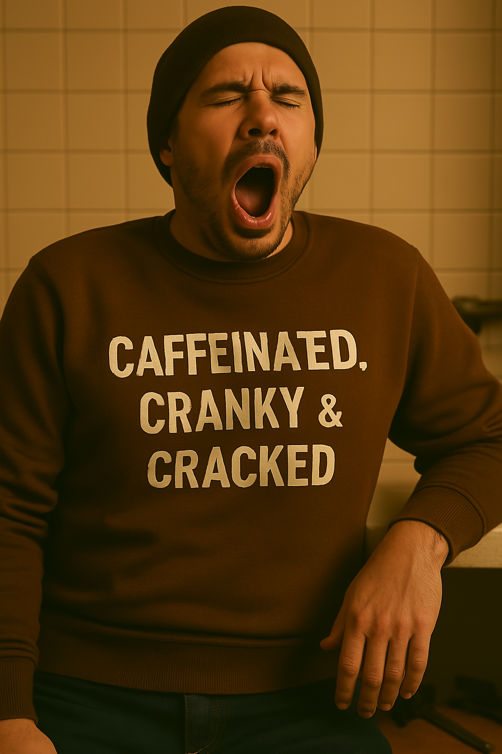 Funny & Offensive Plumber Products